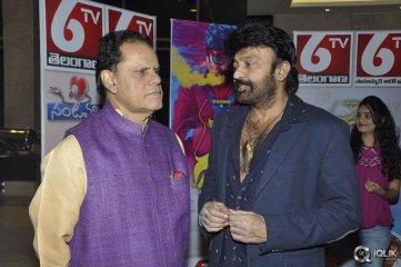 Gaddam Gang Movie Audio Launch